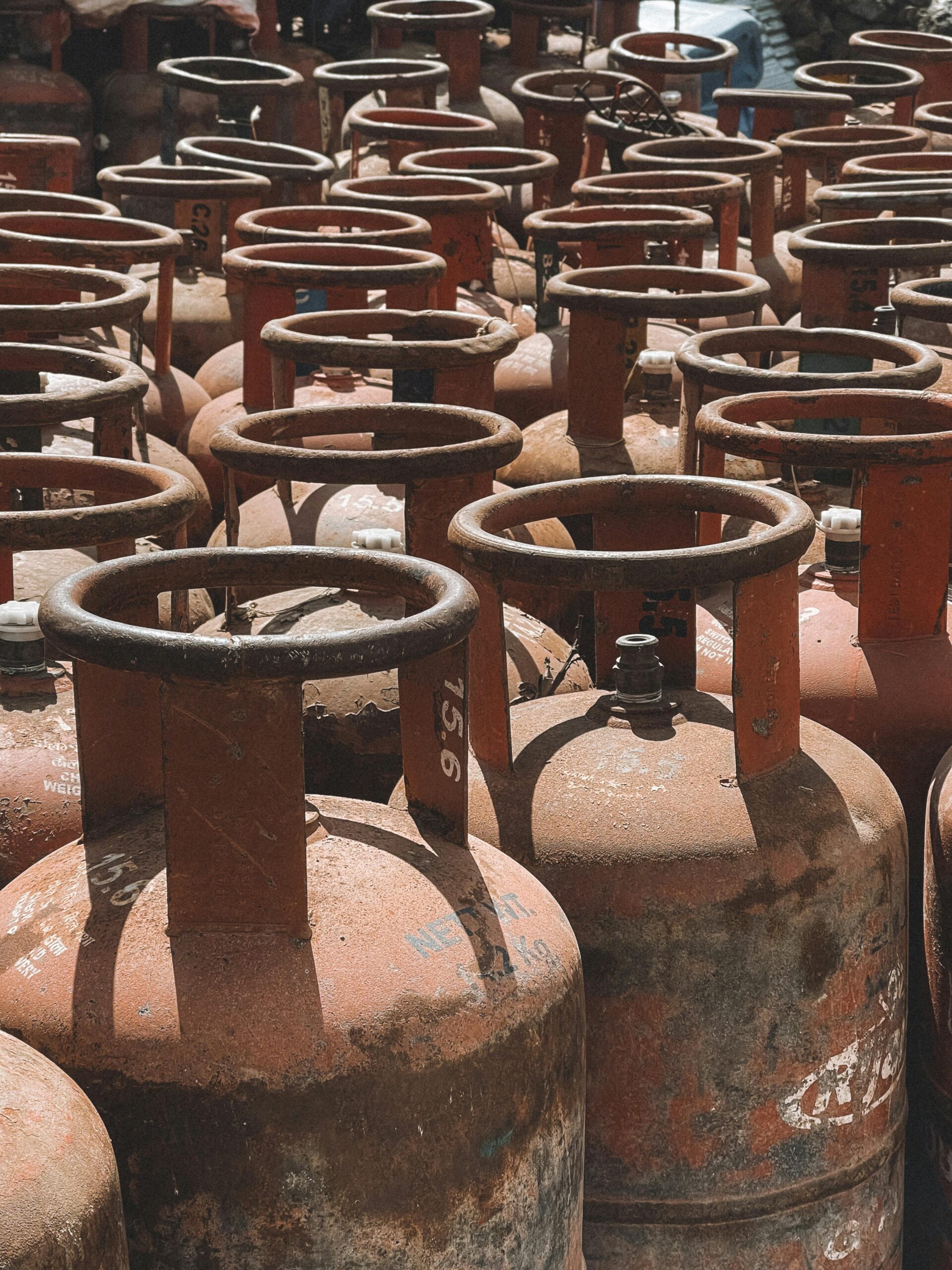 India’s LPG Crisis: When a Strait Holds a Billion Kitchens Hostage